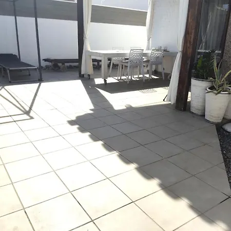 Appartement Lindas *