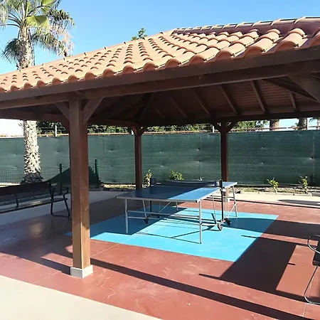 Lindas Apartment Maspalomas (Gran Canaria)