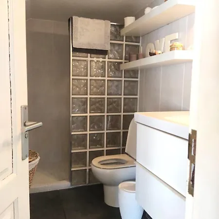 Lindas Apartment