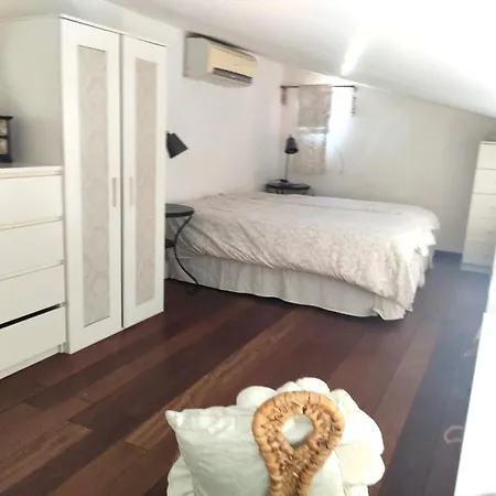 Lindas Apartment *