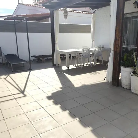 Apartment Lindas Maspalomas (Gran Canaria)