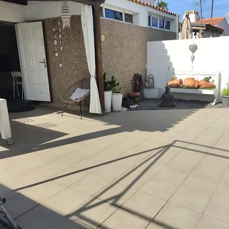 Lindas * Maspalomas (Gran Canaria)